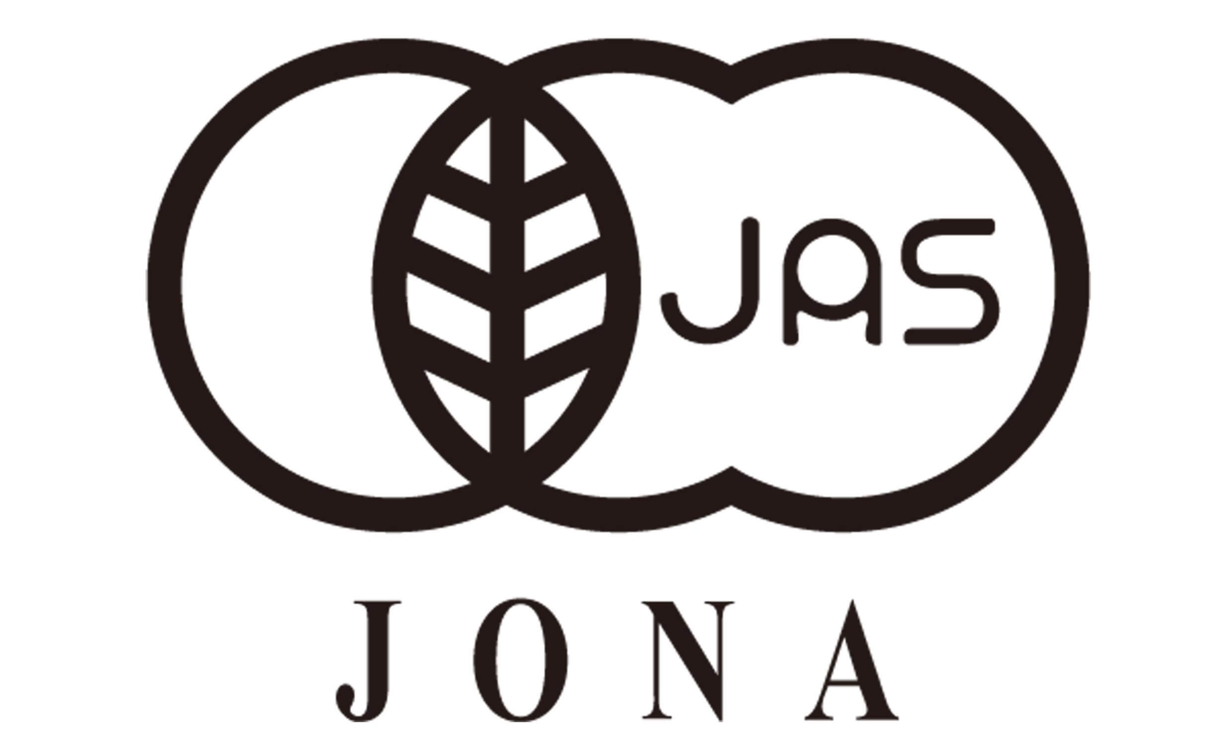ORGANIC - JAS1