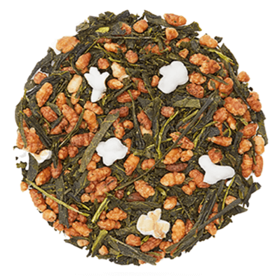 genmaicha