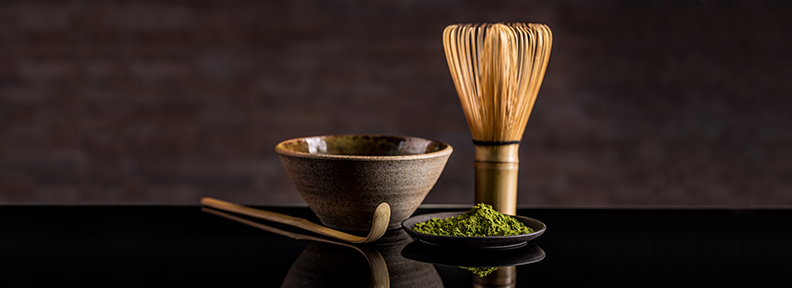 How To Whisk Matcha Properly