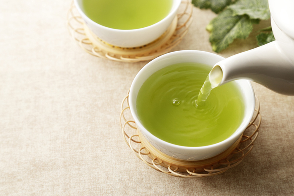 Hot Green Tea in the Summer? - 4 Reasons Why  Sugimoto Tea Company,  Japanese Green Tea Maker Since 1946