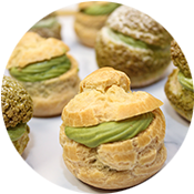 cream-puffs