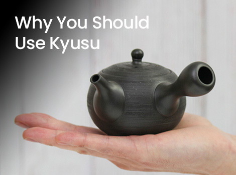 kyusu