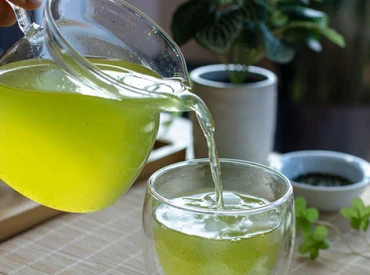 Image for Post - The Impact of Water Temperature on Green Tea