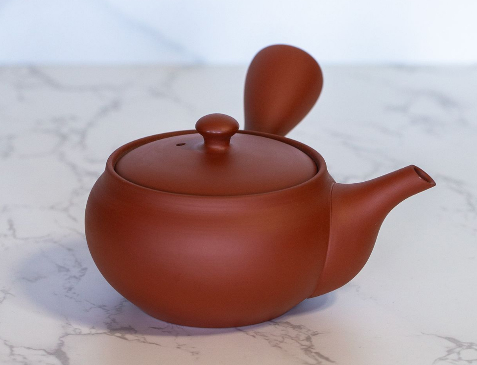 Kyusu: The Everyday Japanese Teapot
