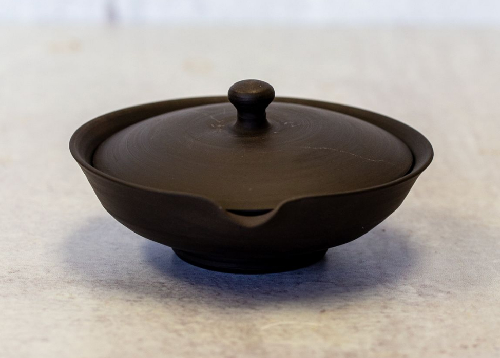Shiboridashi: Precise, Hands-On Brewing