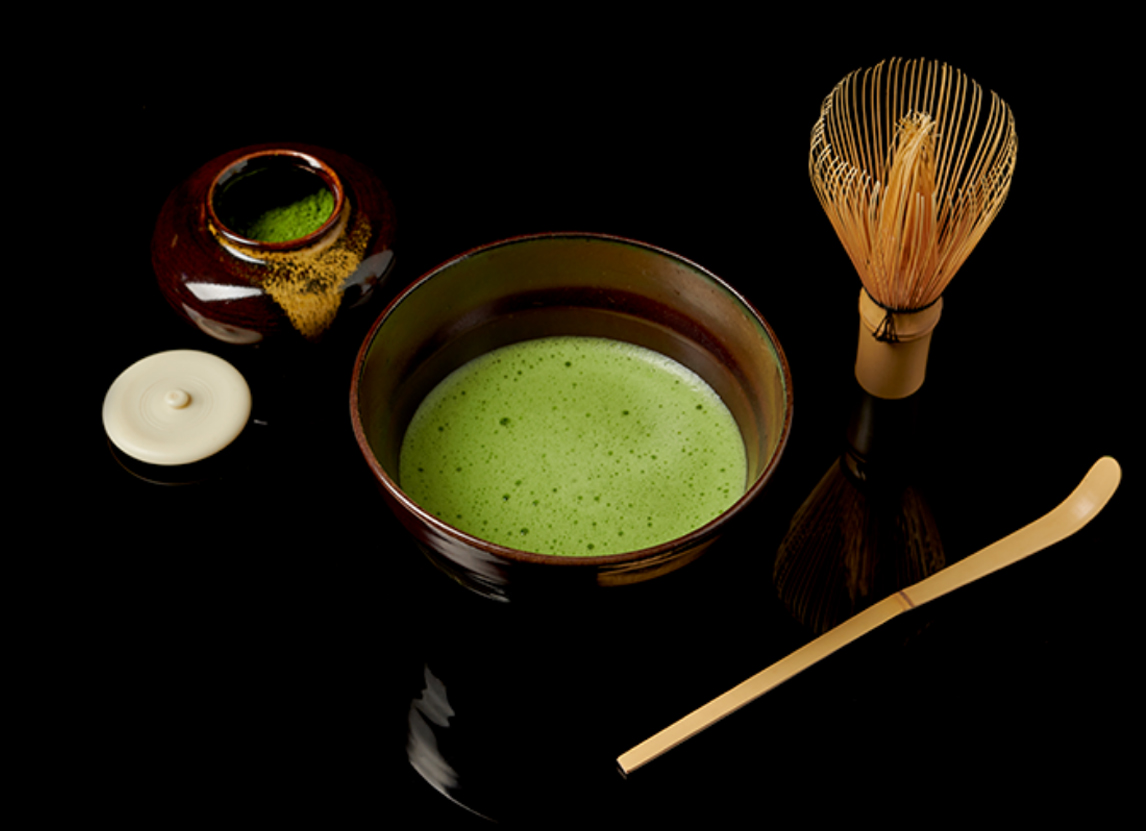 Traditional Japanese Matcha Teaware: Chawan and Chasen